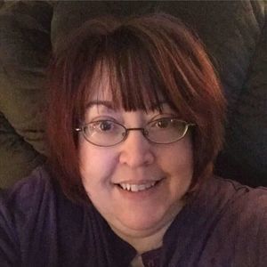 Meet your Posher, Leann